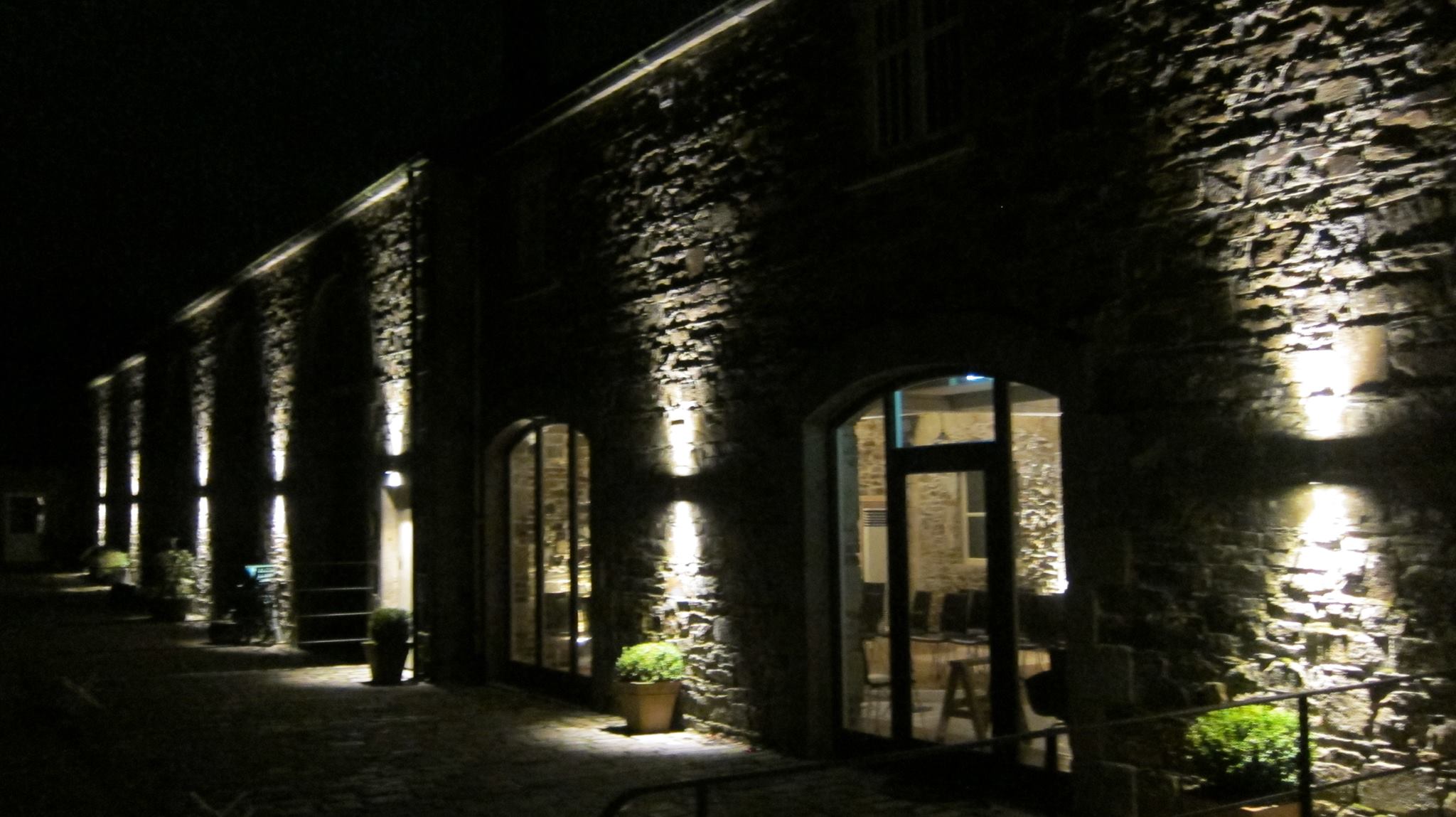 The Courtyard Yoga Retreats Centre 