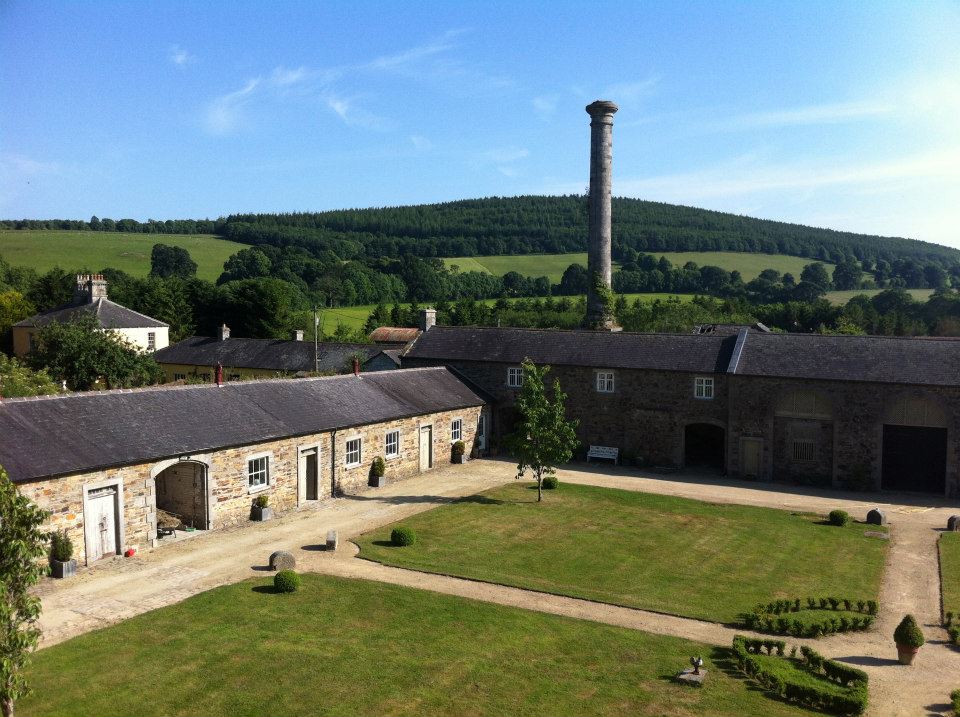 The Courtyard Yoga Retreats Centre