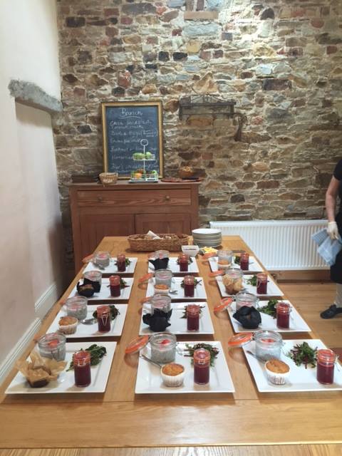 The Courtyard Yoga Retreats Centre Wicklow