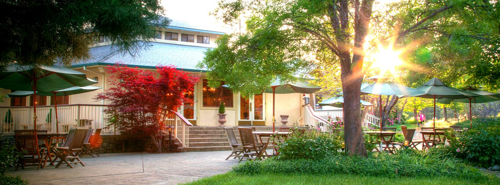 The Expanding Light Meditation And Yoga Retreat United States