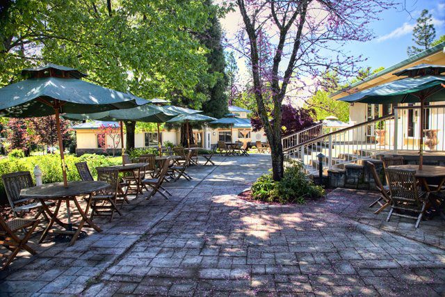 The Expanding Light Meditation And Yoga Retreat United States