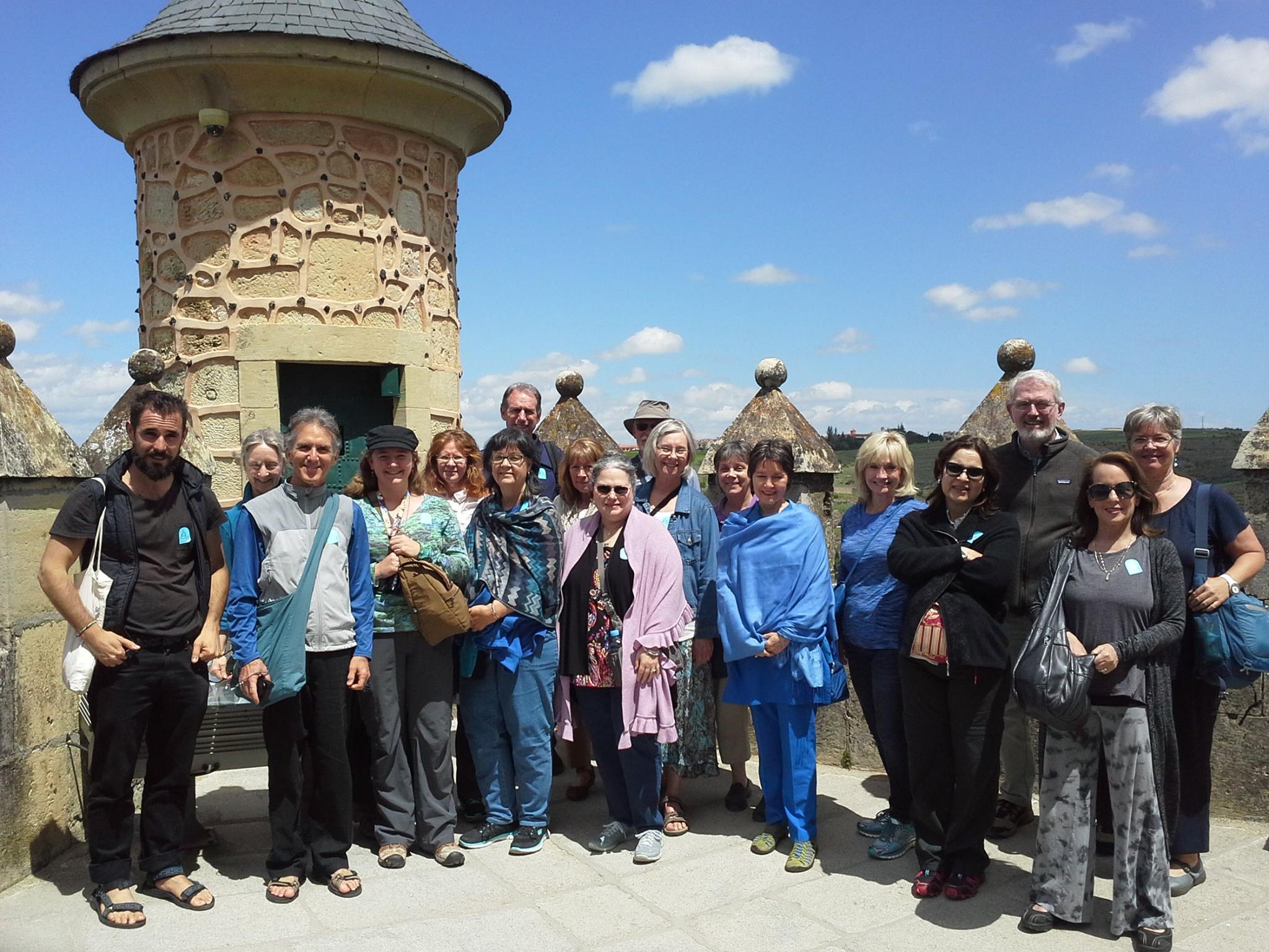 The Expanding Light Meditation And Yoga Retreat Nevada