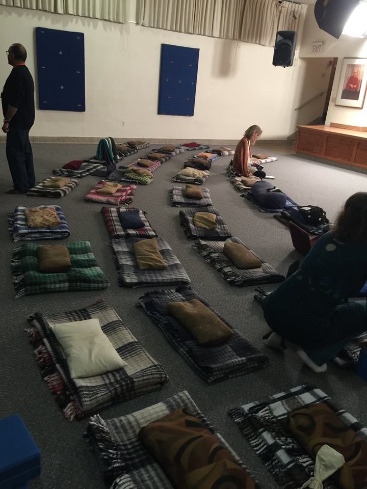 The Himalayan Yoga Institute 