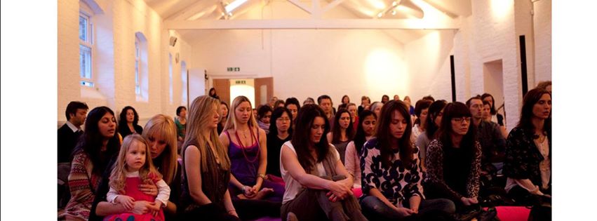 The Life Centre Yoga Retreats Manchester