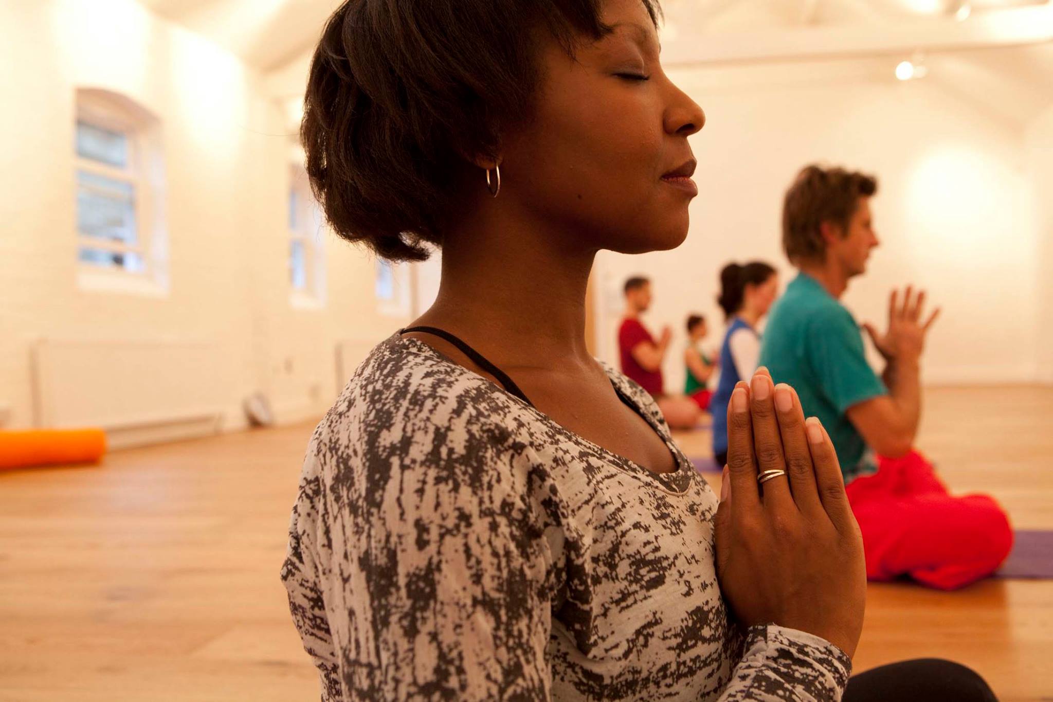 The Life Centre Yoga Retreats 