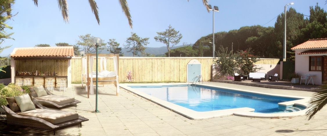 The Lodge Yoga &amp; Wellness Hotel