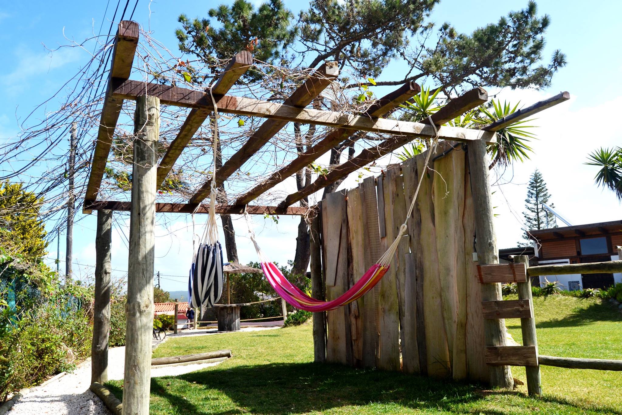 The Lodge Yoga &amp; Wellness Hotel 