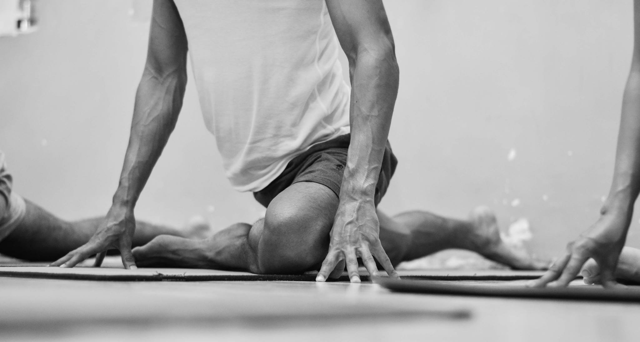 The Yoga House 