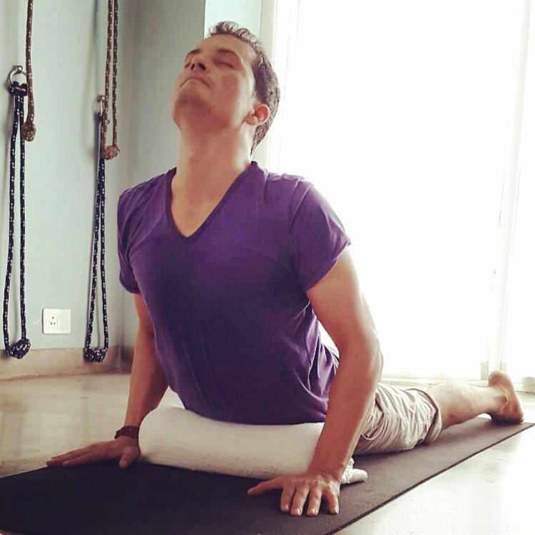 The Yoga House 