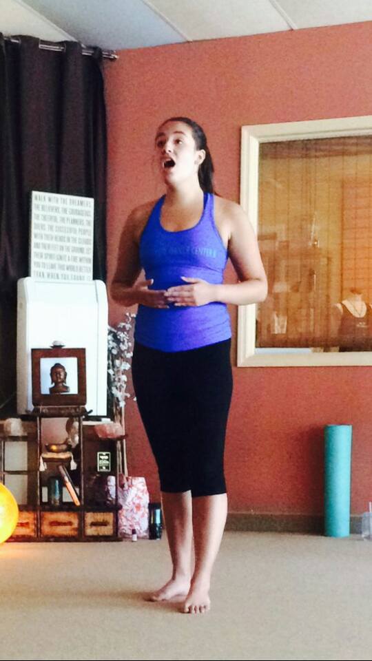 The Yoga And Healing Center
