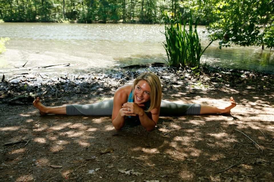 The Yoga And Healing Center Scotch Plains