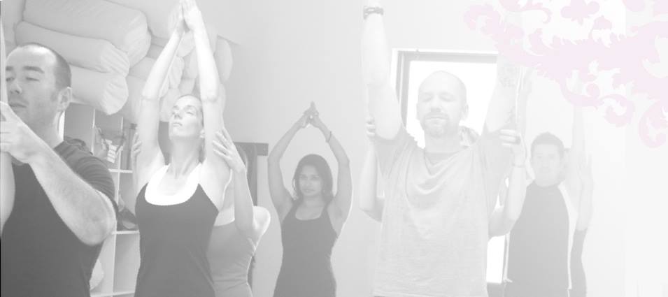 Tranquil Space Yoga Center