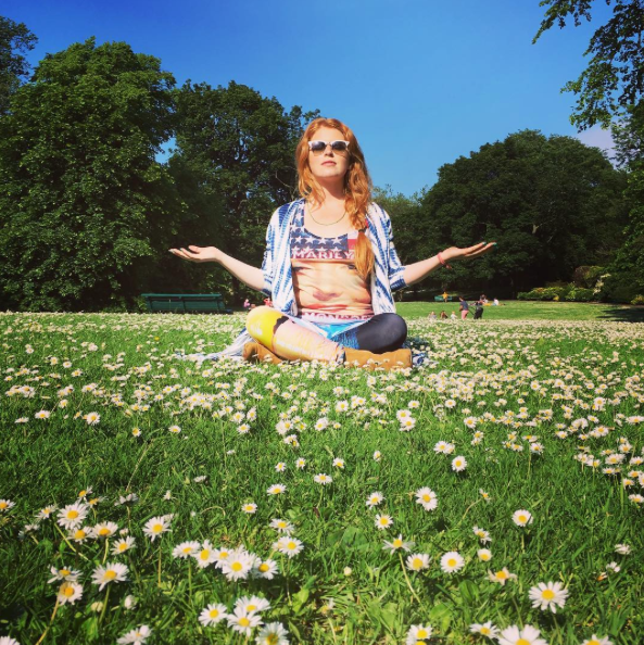 Tribe Yoga Organization
