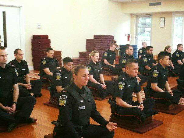 Tribe Yoga Organization 