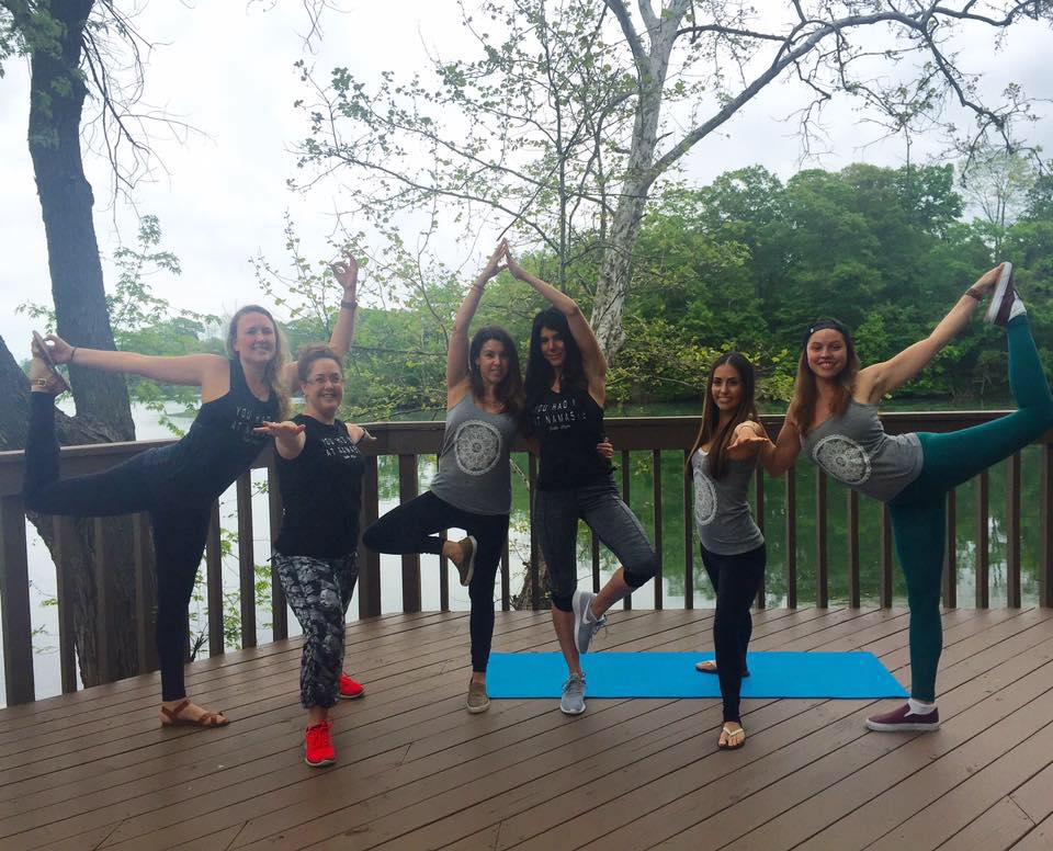 Tula Yoga Studio