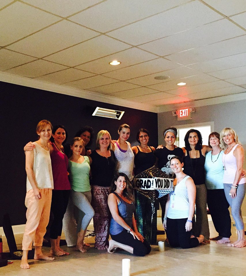 Tula Yoga Studio United States