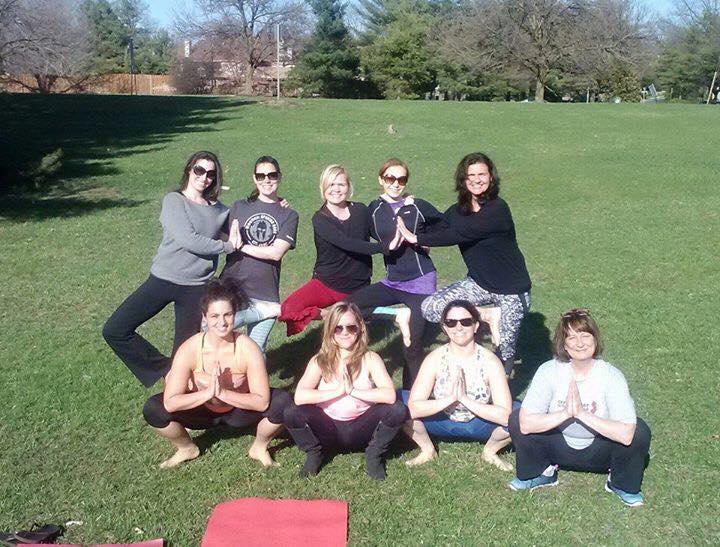 Tula Yoga Studio United States