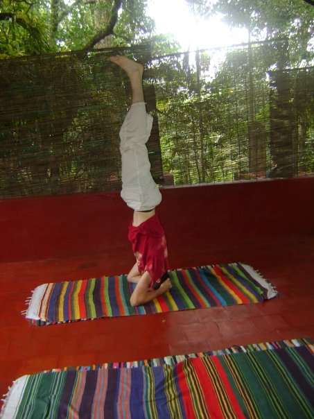 Tulasidalam Yoga Ashram Pathanamthitta