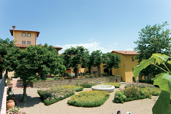  Arezzo