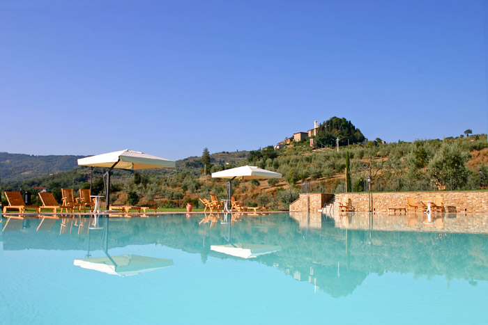 Tuscan Fitness Yoga Center 