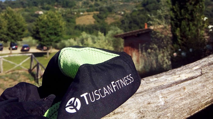 Tuscan Fitness Yoga Center 