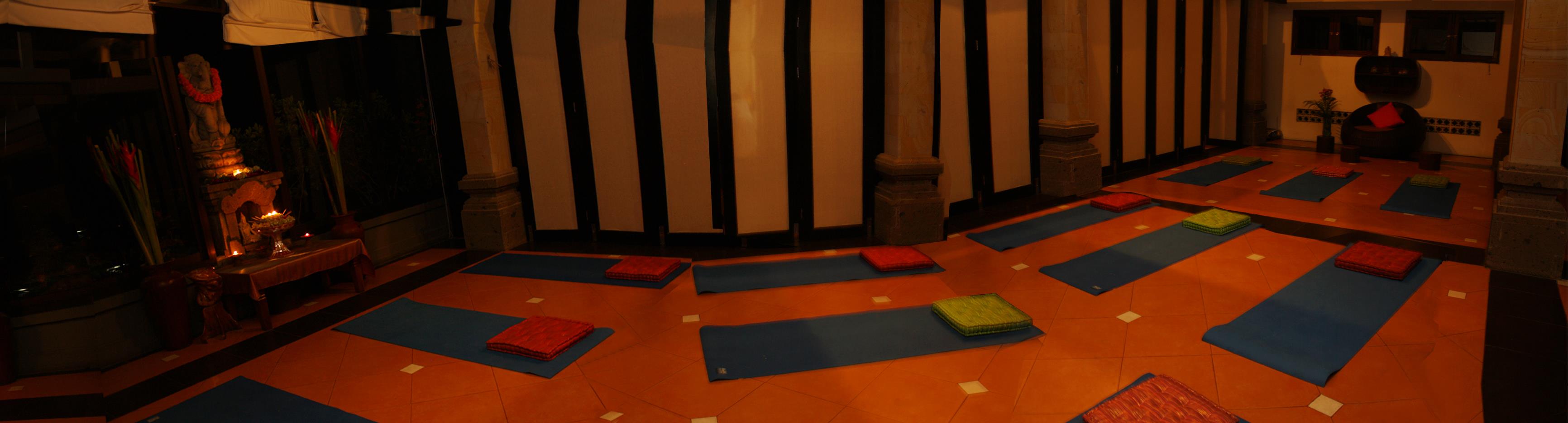 Ubud Aura Retreat Centre