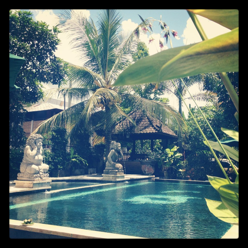 Ubud Aura Retreat Centre 