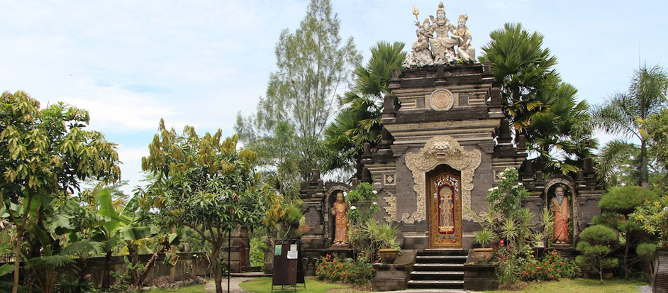 Ubud Aura Retreat Centre