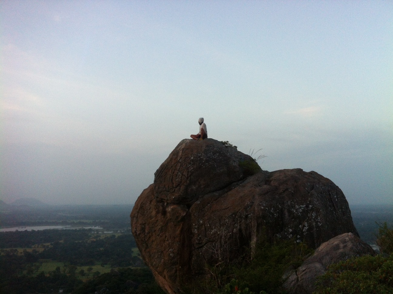 Ulpotha Yoga Holidays Colombo