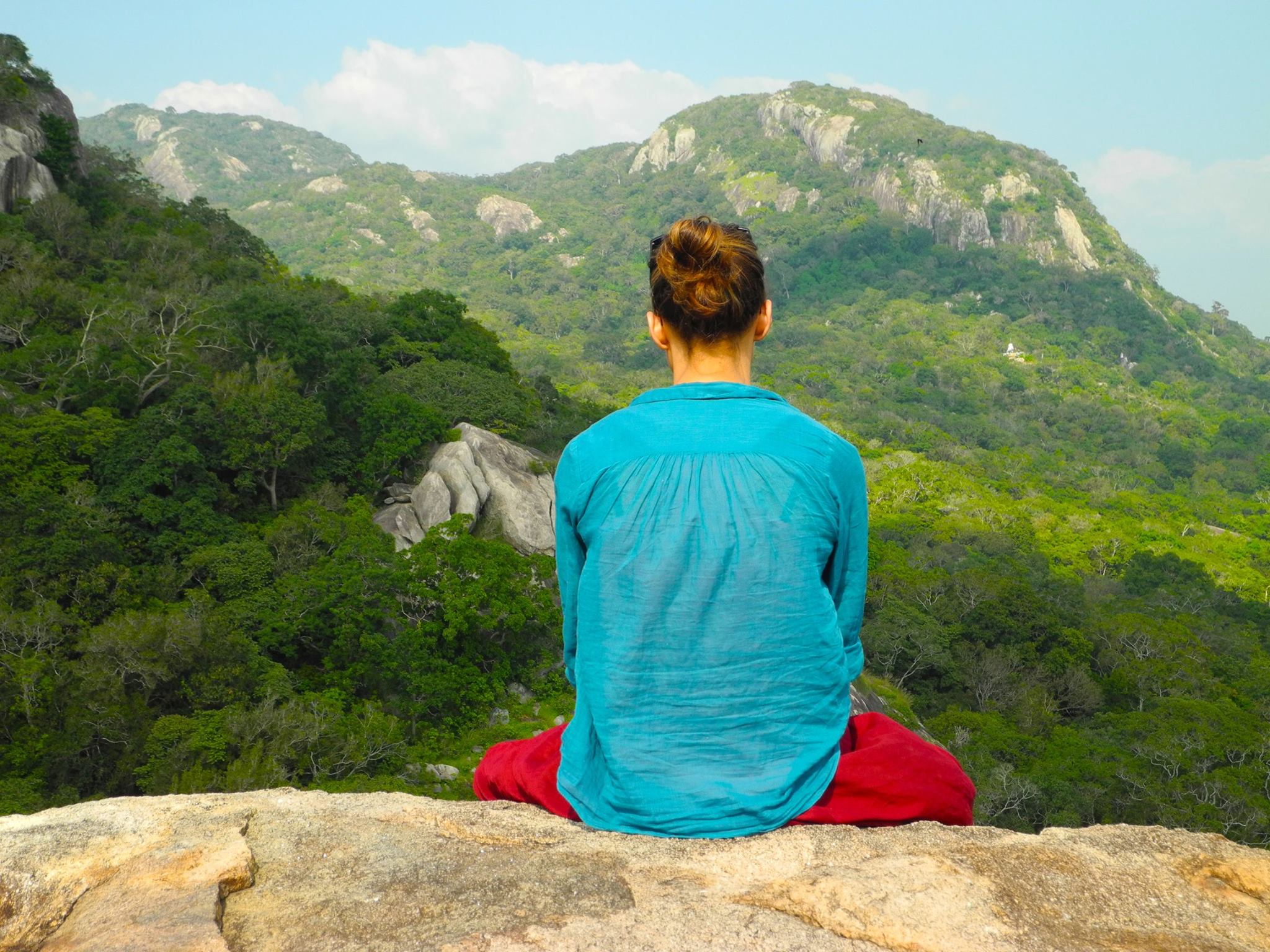 Ulpotha Yoga Holidays 