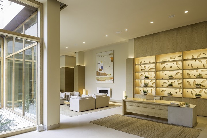 Vana Wellness Retreat 