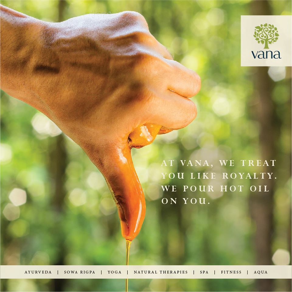 Vana Wellness Retreat 