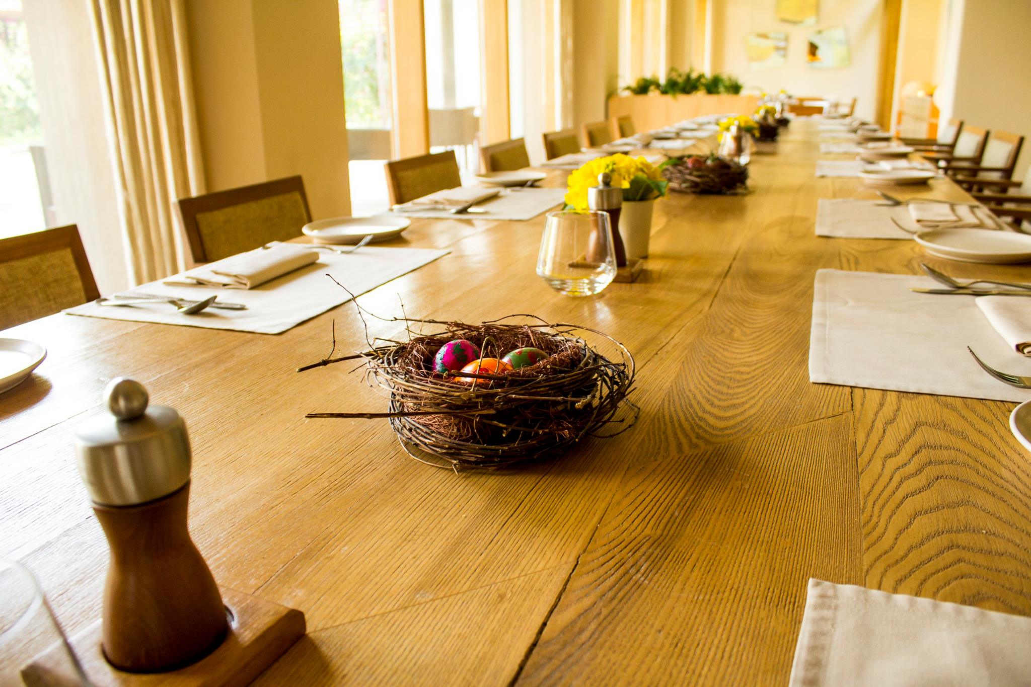 Vana Wellness Retreat Dehra Dun