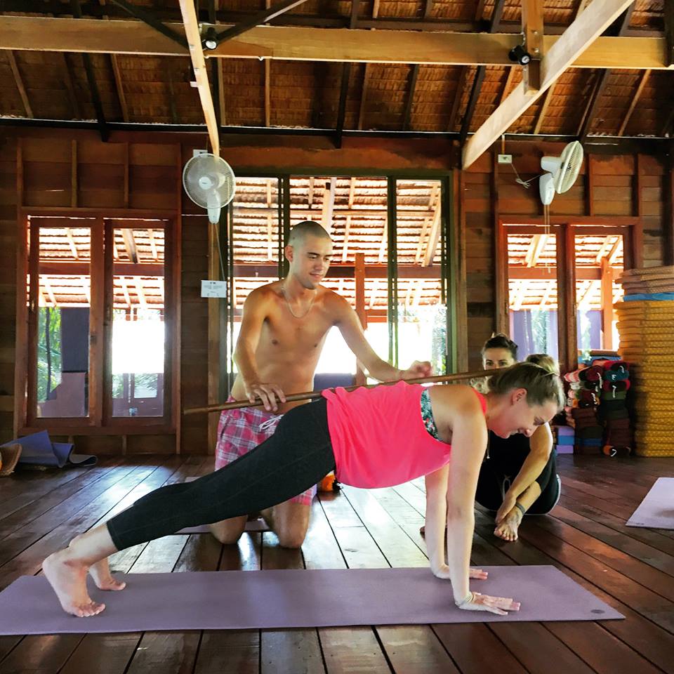 Vana Wellness Retreat Dehra Dun