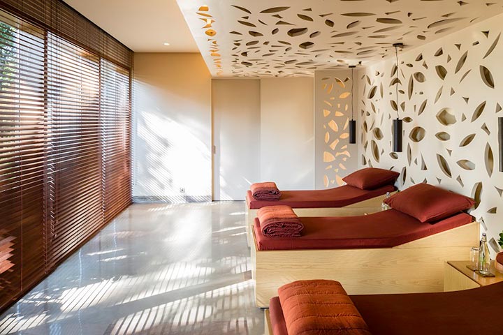 Vana Wellness Retreat