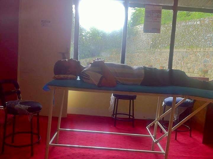 Vedic Arogya Ashram 