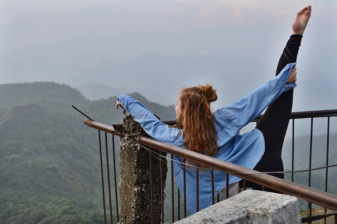  Rishikesh