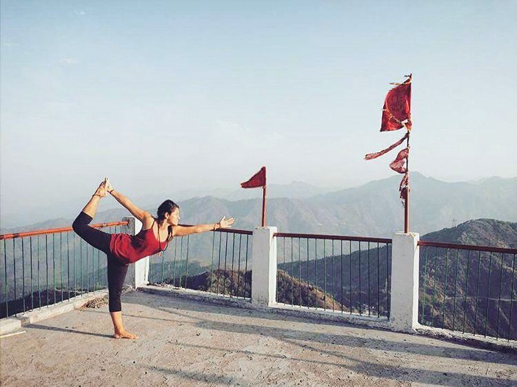  Rishikesh
