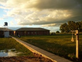 Vipassana Meditation Centre Argentina 