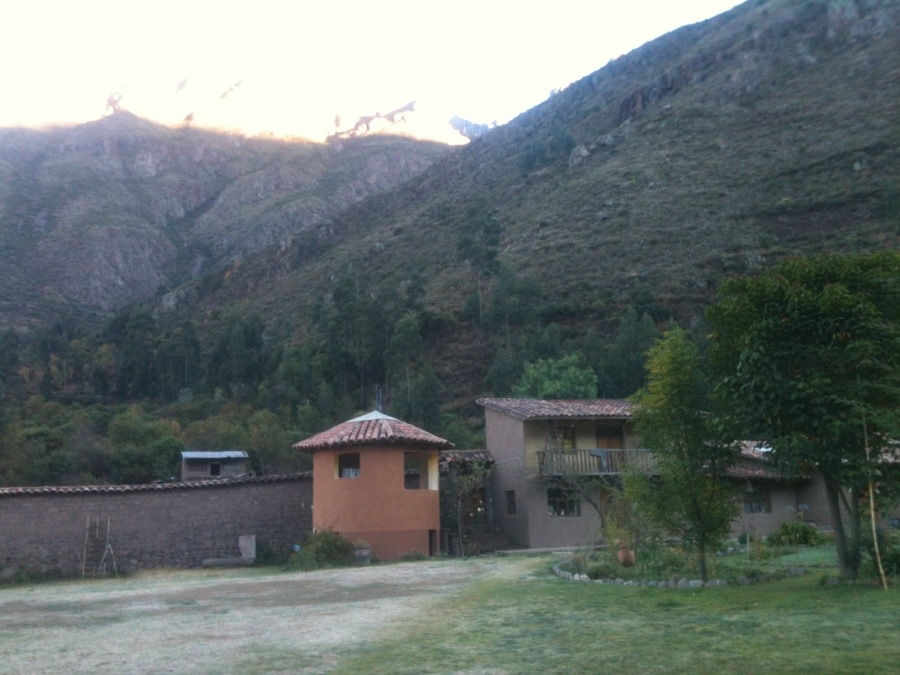 Vipassana Meditation Centre Argentina