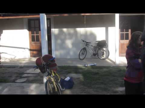 Vipassana Meditation Centre Argentina 