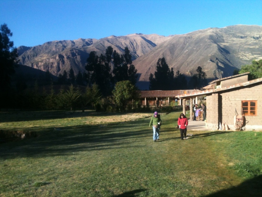 Vipassana Meditation Centre Argentina Argentina