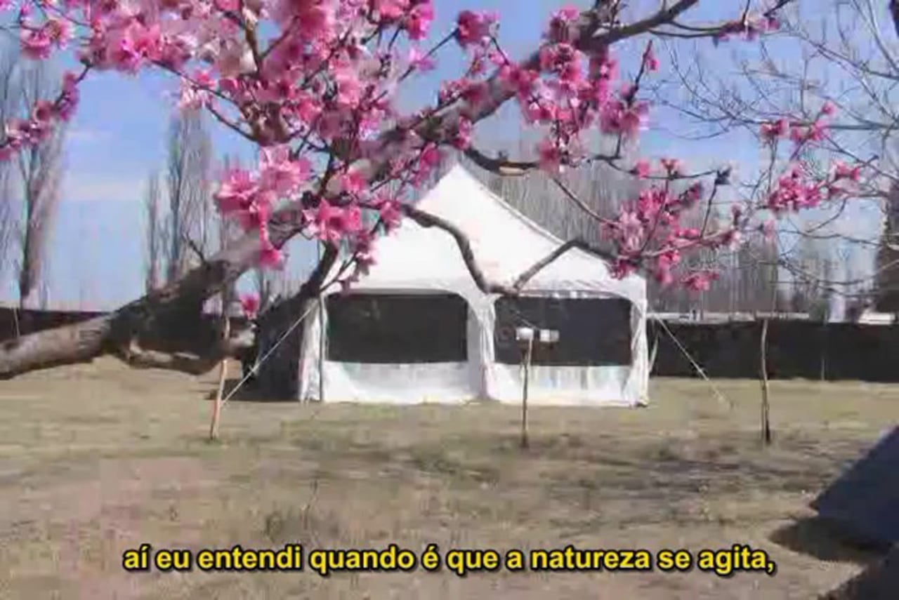 Vipassana Meditation Centre 