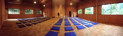 Vipassana Meditation Center