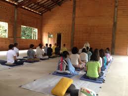 Vipassana Meditation Center 