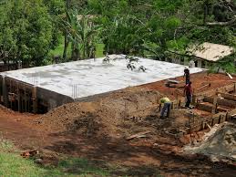 Vipassana Meditation Center 