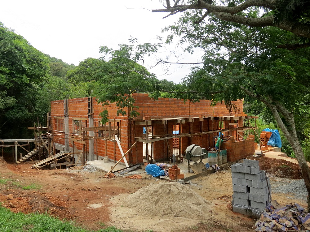 Vipassana Meditation Center