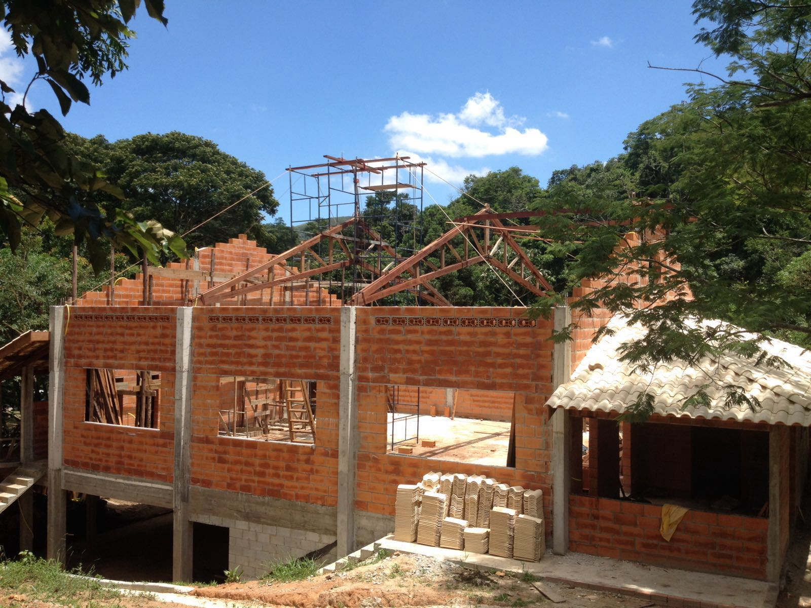 Vipassana Meditation Center Brazil