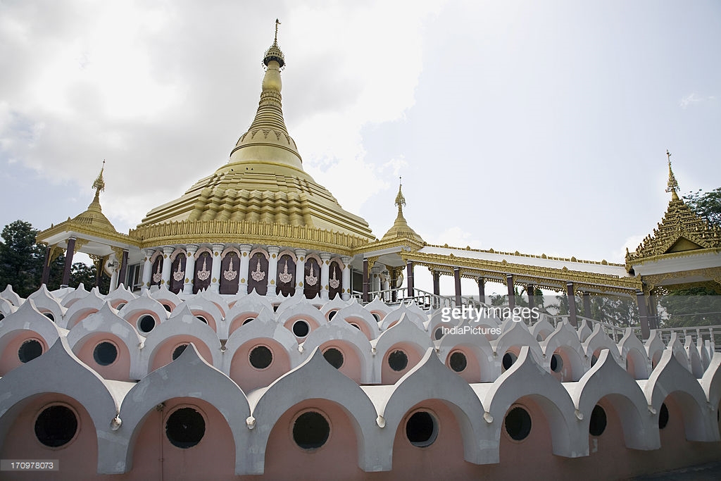 Vipassana Meditation Centre 