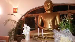 Vipassana Meditation Centre 